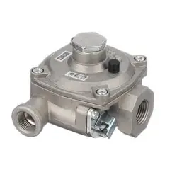 GE WB19K10055 Pressure Regulator