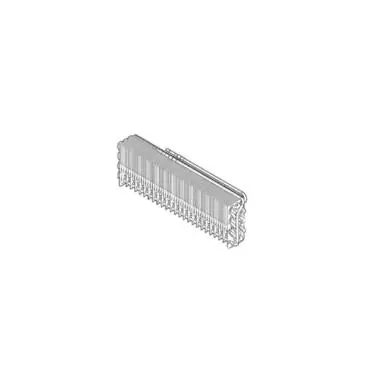 Electrolux 5304536686 Evaporator BF 80
