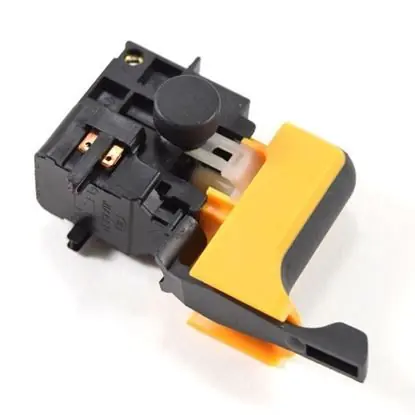 Whirlpool W10257332 BODY-CONTROL Power