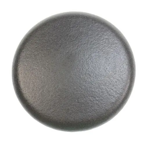 Samsung DG81-01690A SVC Burner Cap Auxiliary
