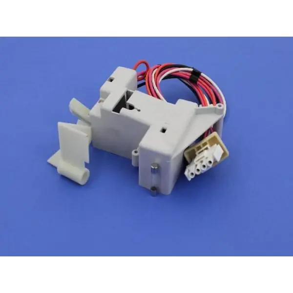 Whirlpool 12001514 SWITCH ASSEMBLY W/FUSE