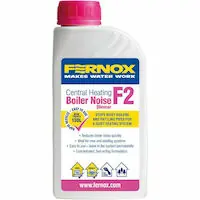 Mondale And Associates, Inc. F-56602 F2 Boiler Noise Silencer