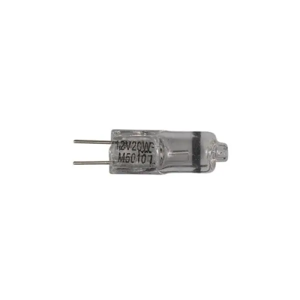 Samsung DE81-06004A SVC LAMP HALOGEN 12V 20W REPLACEMENT MPN