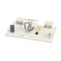 Liebherr 611437600 Operating Unit Board