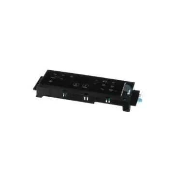 Whirlpool W11707254 CTRL-LCX 1.0 GAS PYRO KW BLACK