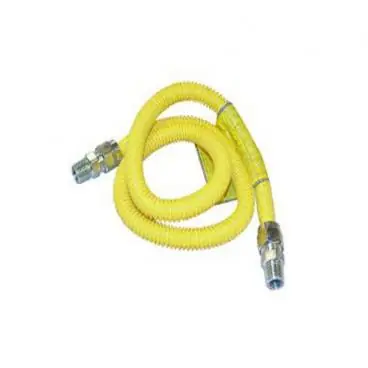 Whirlpool 20-3132-48A Gas Dryer Connector