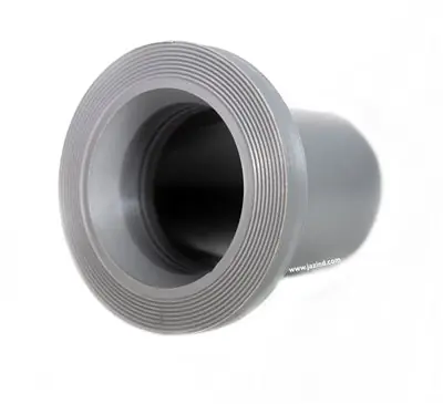 NUPI AMERICAS 27NCRT16017 6 SDR 17 NIRON STUB FLANGE