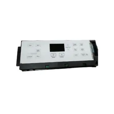 Whirlpool W11620552 CTRL-LCX1.0 GAS WH ULT WP