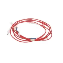 GE WB18X26607 ELECTRODES & HARNESS H.V