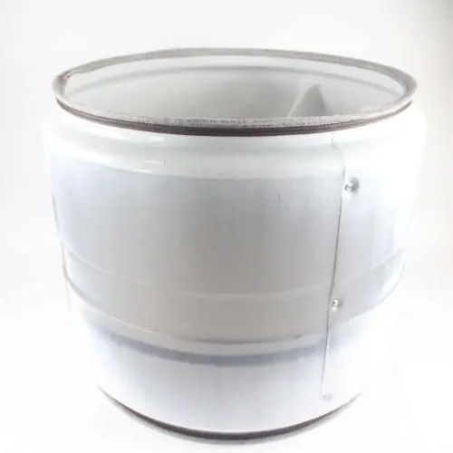 Whirlpool W10545924 Drum Assembly