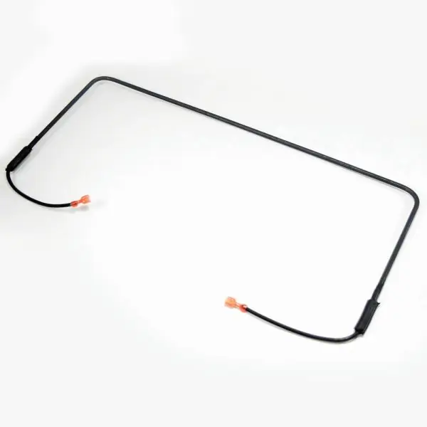 Whirlpool WP12219401 Refrigerator Defrost Heater AS