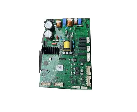 Samsung DA94-05310E Assembly PCB EEPROM