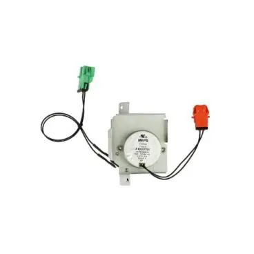 Electrolux 5304526552 Motor Assembly Door Latch/Lock
