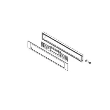 Whirlpool W11735108 Console