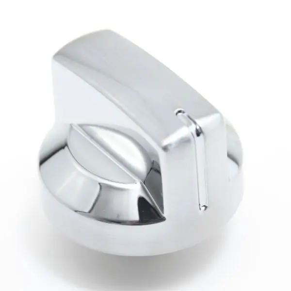 Whirlpool WPW10303835 RANGE STOVE OVEN CONTROL KNOB