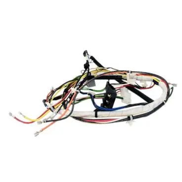 Electrolux 5304521434 Wiring Harness Main Dryer