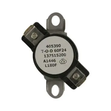 Electrolux 137515200 Limiter Flush Mount Thermal
