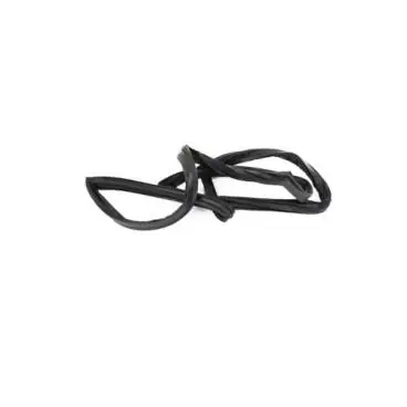 Electrolux 5304537408 Gasket Freezer Drawer Grey