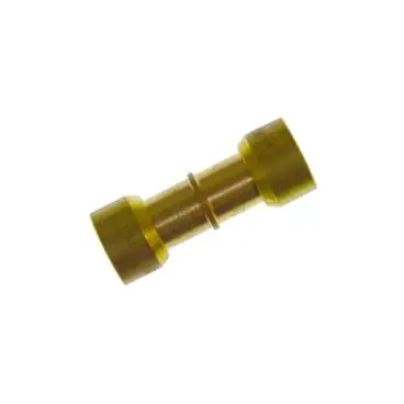 Whirlpool W11504418 LOKRING 8 MM TO 7 MM BRASS RED