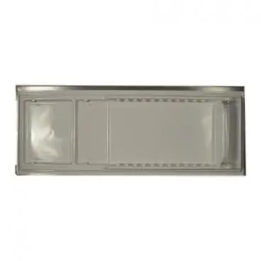 Electrolux 242038850 DSP DOOR-REFR STAINLESS COMPL