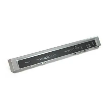 Whirlpool W11413963 Console Service Assembly-FID, P