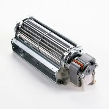 Electrolux 318073028 Motor Blower