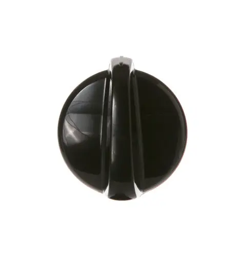 GE WB03K10216 KNOB MINIVALVE