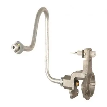 Electrolux 316536625 Ignitor Orifice Assy Top Bu