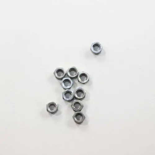 Blomberg 120600320 NUT (M5 DIN 934)