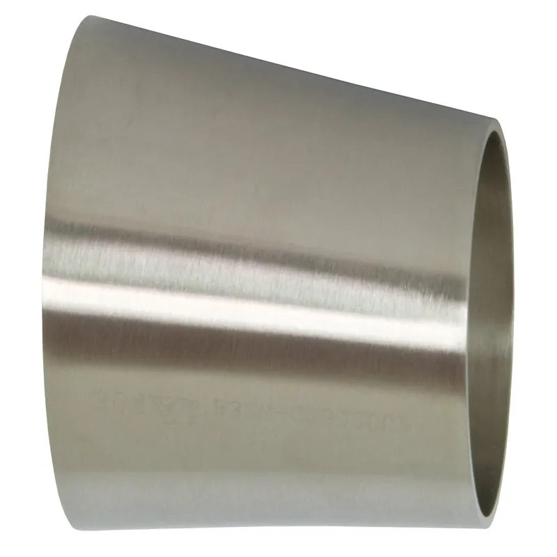 Dixon B32W-R200150P 2X1.5 Eccentric B/W X B /W P-316L