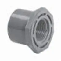 LASCO 838-211 1-1/2X1 SCH80 PVC BUSHING SXF