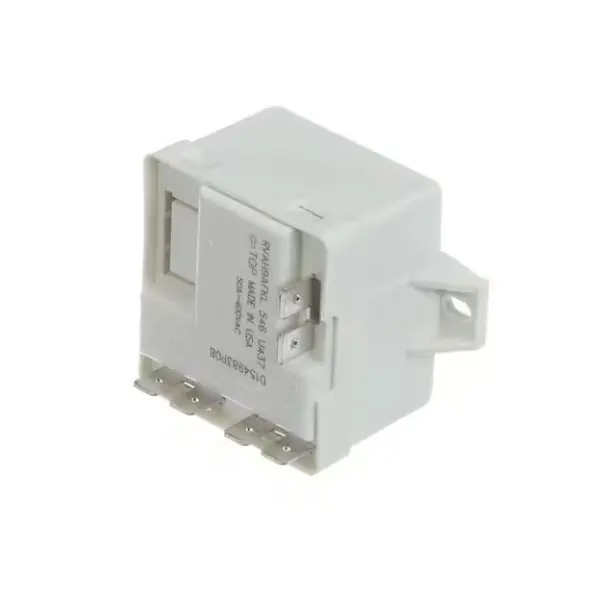 Trane RLY03369 Relay Start 50A Coil 253 CO