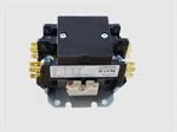 Trane SFCTR2P40A24VSA2L Contactor 2P 40A 24VAC