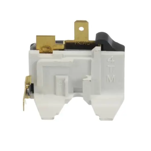 Samsung DA34-00004D Relay Protector O/L