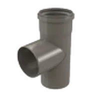 CENTROTHERM ECO SYSTEM 250407403000 TEE 6