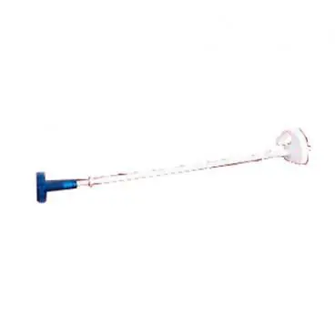 GE WR02X10727 Shaft Damper Hot