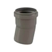 CENTROTHERM ECO SYSTEM 250402101310 3 X 15 ELBOW