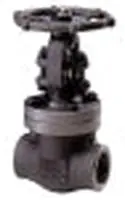 BONNEY FORGE V100320ASS 1/2 BONNEY HL-11-THRD FS GATE VALVE
