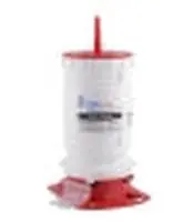 CASH-ACME HFP-P2B FIRESTOP SLEEVE PLASTIC / METAL 1-1/4-2 7-3/4TL