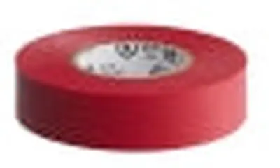 NASHUA 1088308 RED ELECTRICAL TAPE