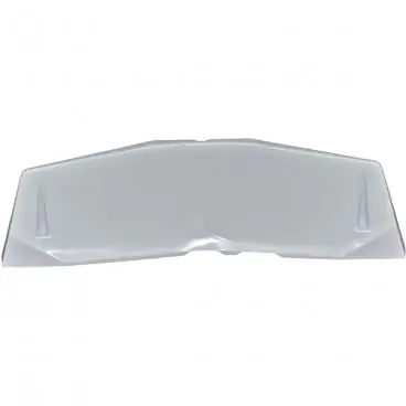 GE WH01X10475 BAFFLE DRUM POWER