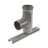 CENTROTHERM ECO SYSTEM 250406101690 3 BASE SUPPORT