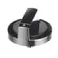 Whirlpool WPW10316664 Knob Elec WPL SS