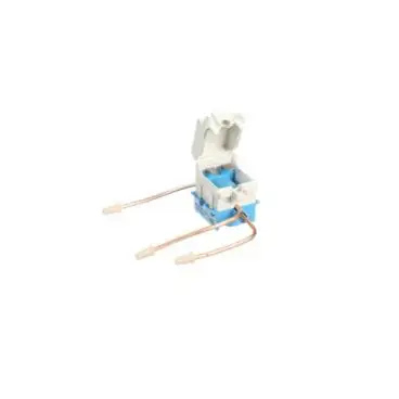 Bertazzoni Z310403 3 Way Gas Solenoid Valve 115V E