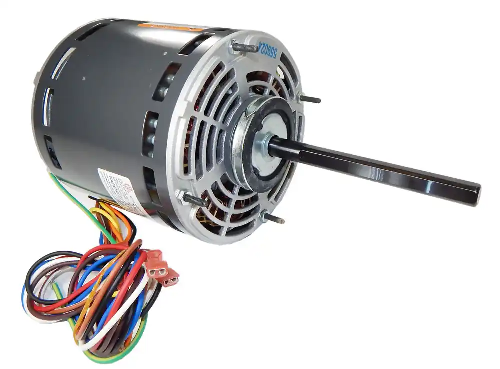 Trane SFMB753SP2V MOTOR 3/4HP 208/230V 3SP