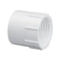 LASCO 435-060 6 SCH40 PVC Female Adapter 435-060