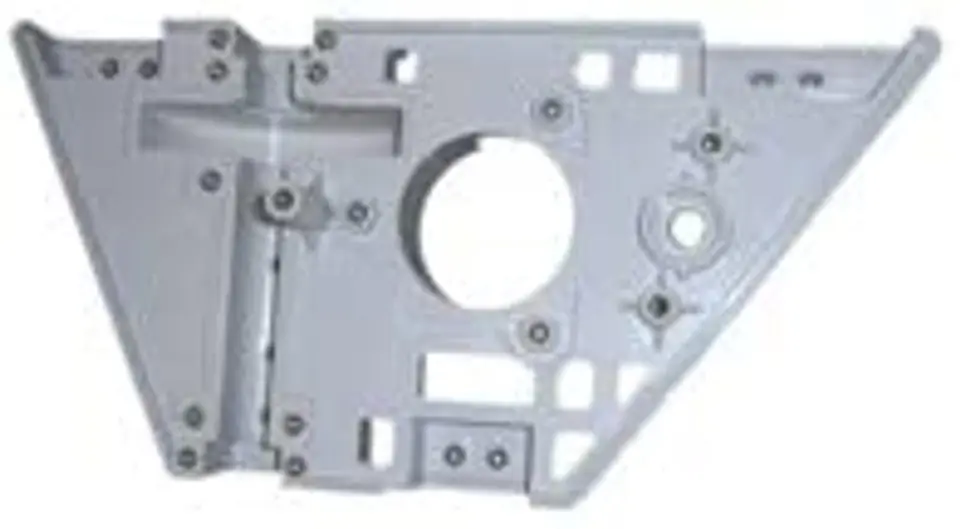 Zodiac Pool System K145 Frame Exchange Only PV2 280