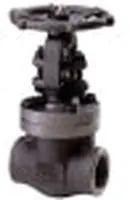 BONNEY FORGE V100364A HL-11-SW/T FS GATE VALVE