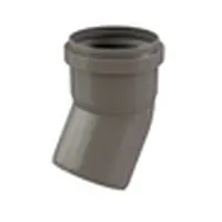 CENTROTHERM ECO SYSTEM 250404101320 3 X 30 ELBOW