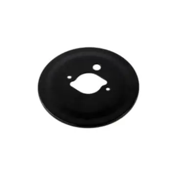 Electrolux 305596408 Skirt 9.5K Burner Black